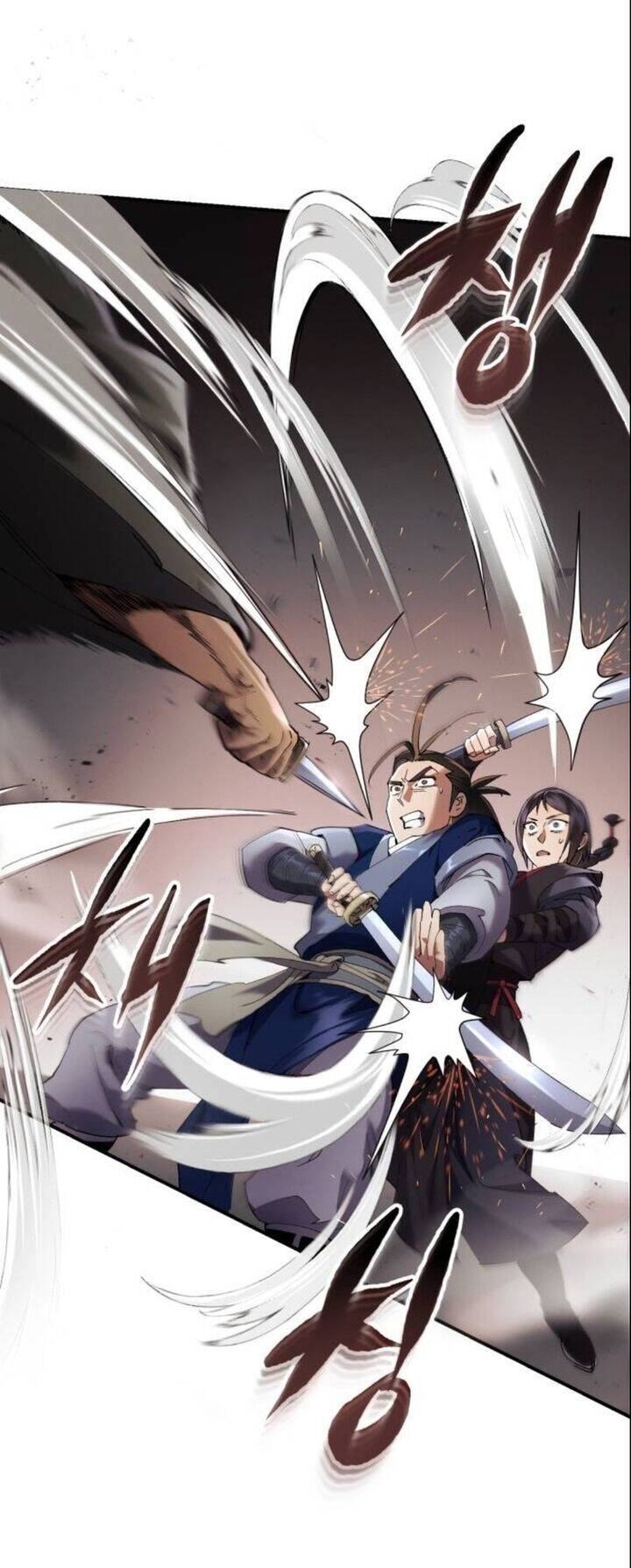 Thiên Ma Muốn Sống Một Cuộc Đời Bình Lặng Chapter 16 - Trang 20