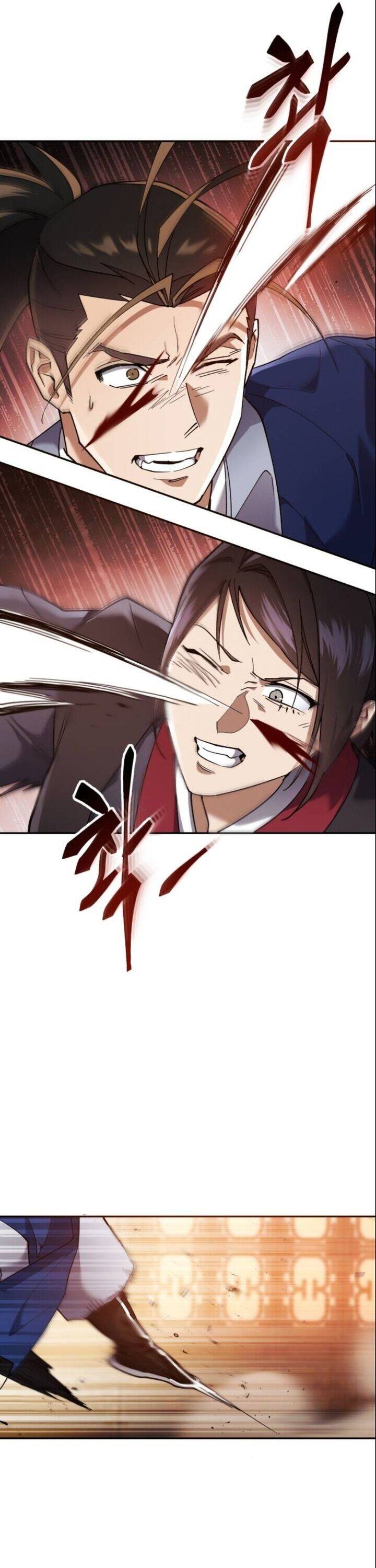 Thiên Ma Muốn Sống Một Cuộc Đời Bình Lặng Chapter 16 - Trang 21