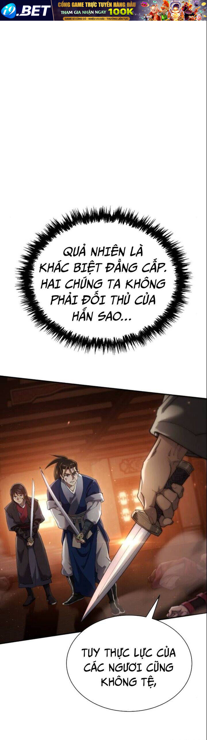 Thiên Ma Muốn Sống Một Cuộc Đời Bình Lặng Chapter 16 - Trang 22