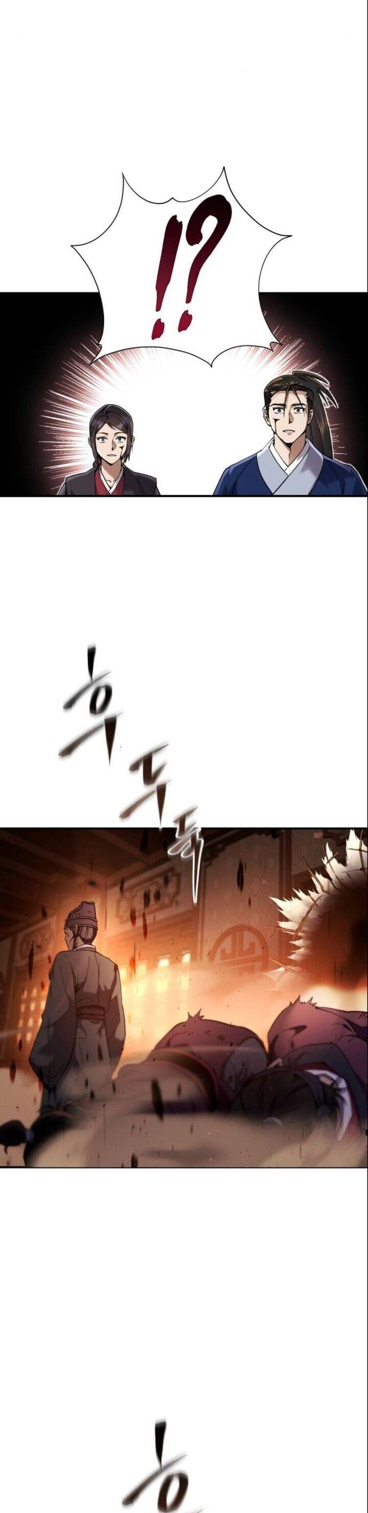 Thiên Ma Muốn Sống Một Cuộc Đời Bình Lặng Chapter 16 - Trang 25