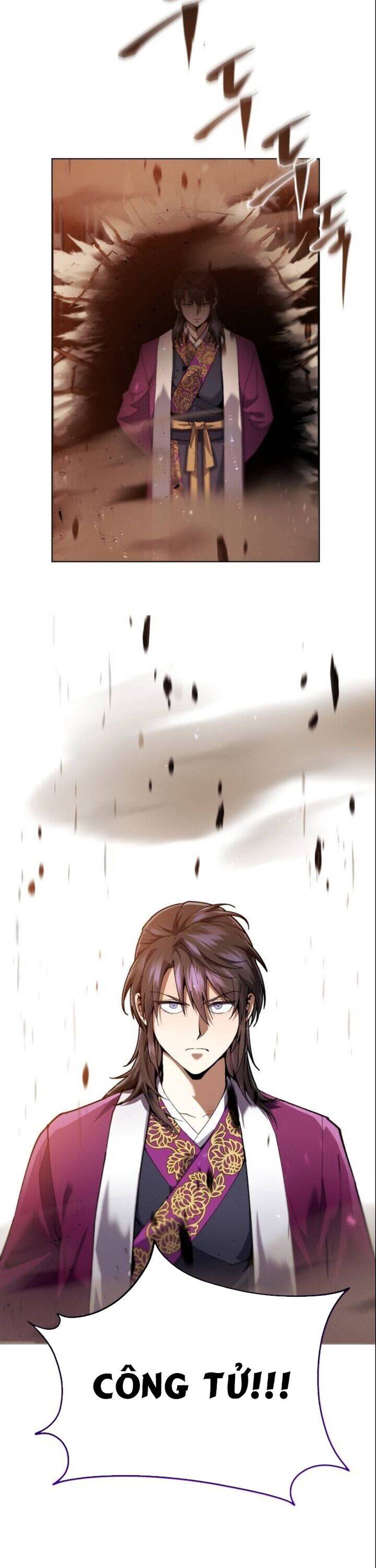 Thiên Ma Muốn Sống Một Cuộc Đời Bình Lặng Chapter 16 - Trang 26