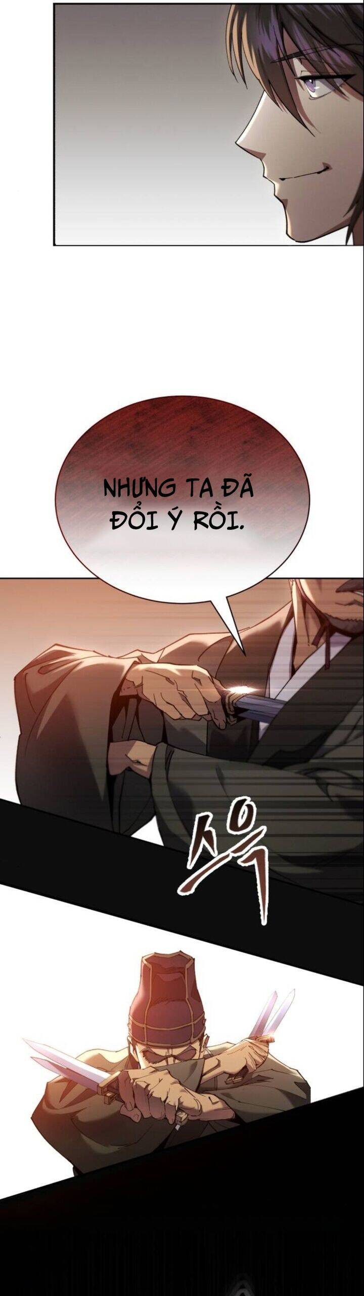 Thiên Ma Muốn Sống Một Cuộc Đời Bình Lặng Chapter 16 - Trang 29