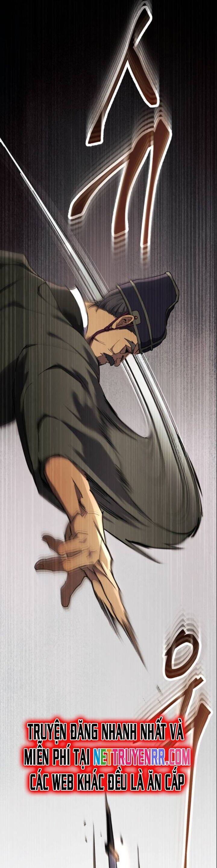 Thiên Ma Muốn Sống Một Cuộc Đời Bình Lặng Chapter 16 - Trang 30