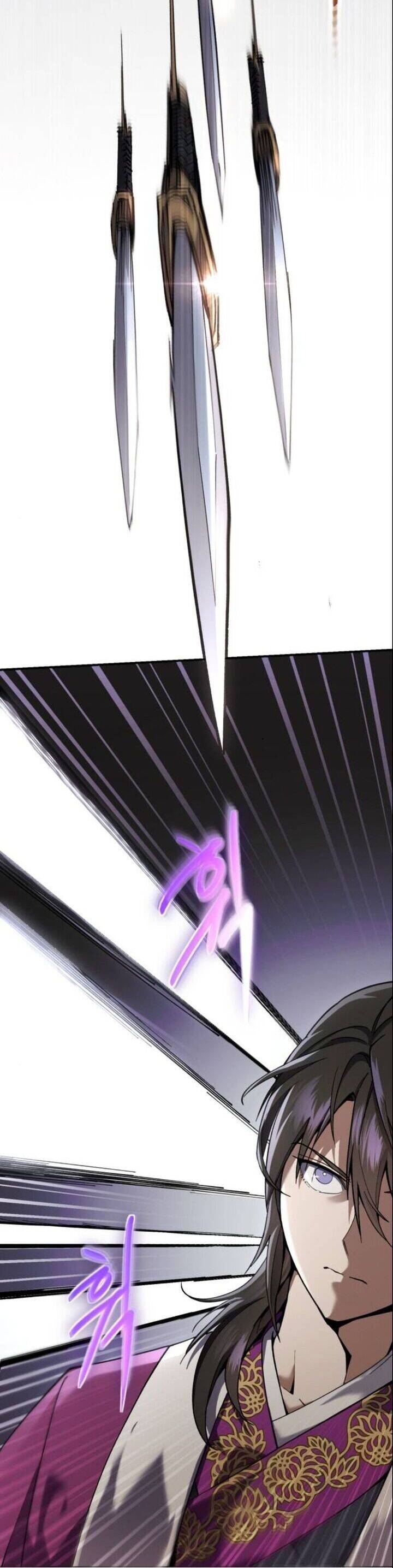 Thiên Ma Muốn Sống Một Cuộc Đời Bình Lặng Chapter 16 - Trang 31