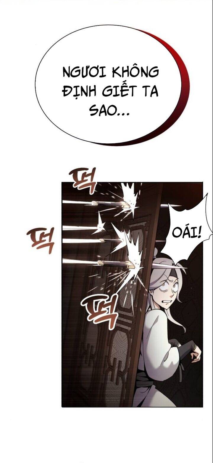 Thiên Ma Muốn Sống Một Cuộc Đời Bình Lặng Chapter 16 - Trang 32