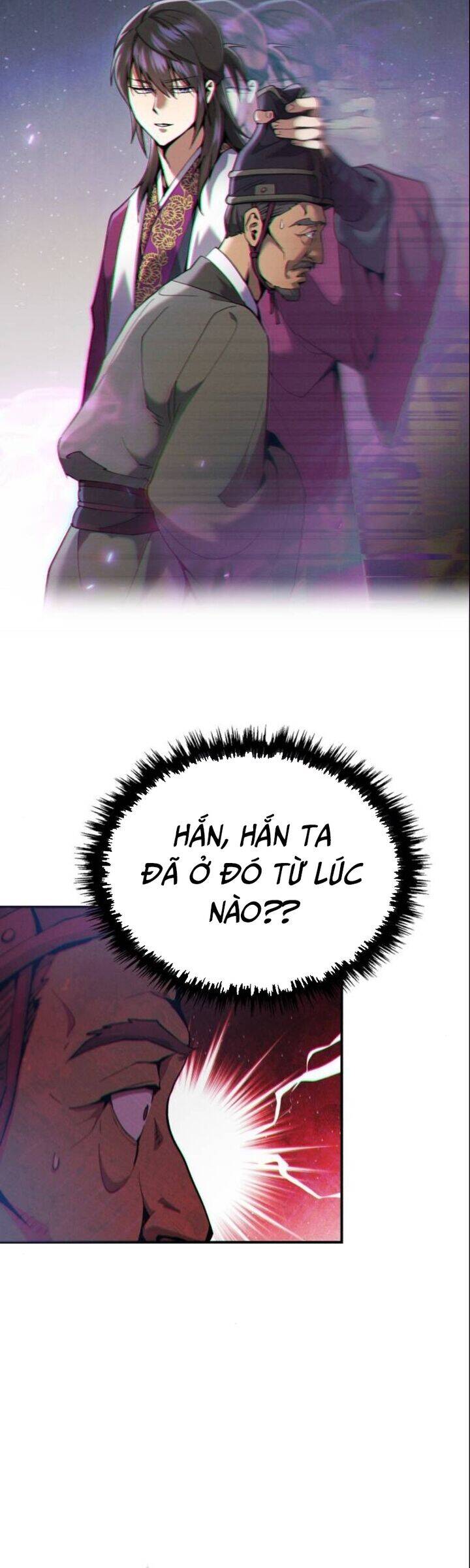 Thiên Ma Muốn Sống Một Cuộc Đời Bình Lặng Chapter 16 - Trang 35