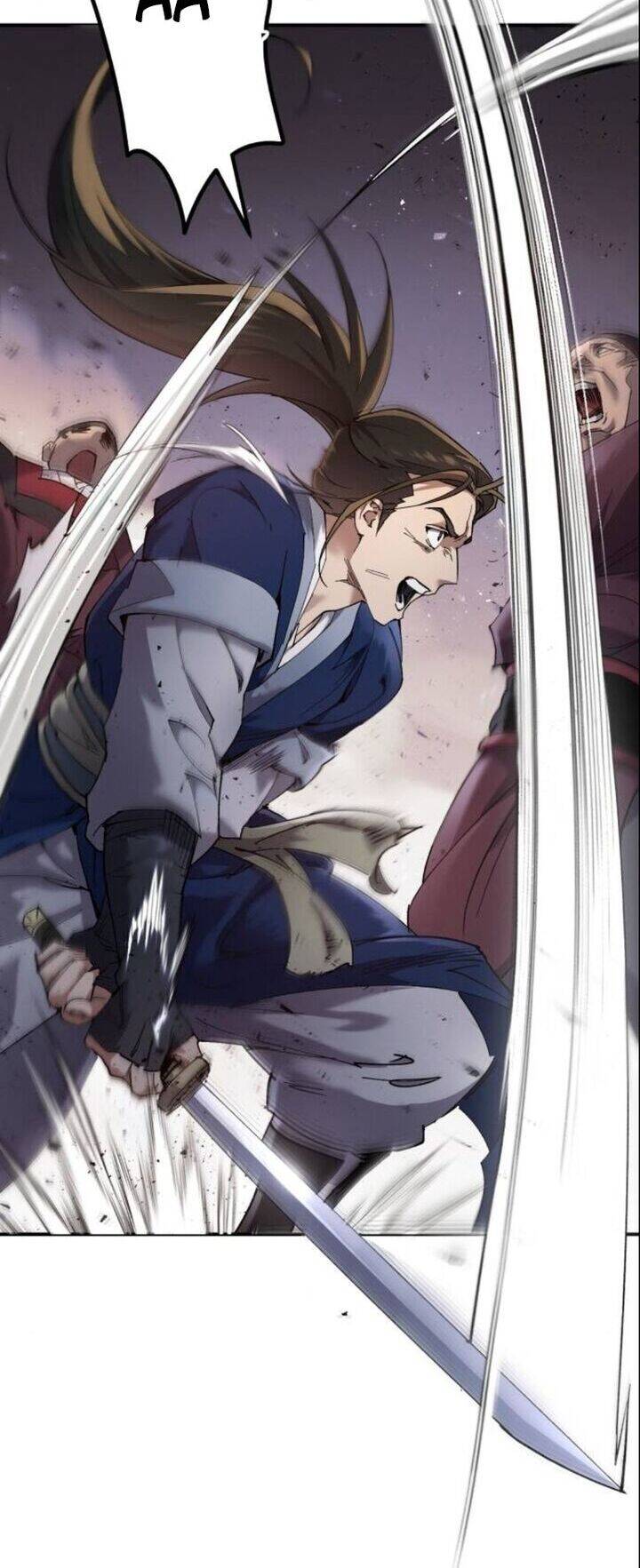 Thiên Ma Muốn Sống Một Cuộc Đời Bình Lặng Chapter 16 - Trang 4