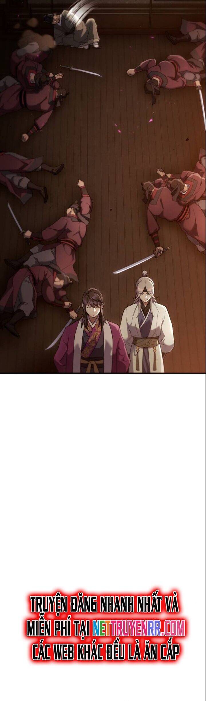 Thiên Ma Muốn Sống Một Cuộc Đời Bình Lặng Chapter 16 - Trang 40