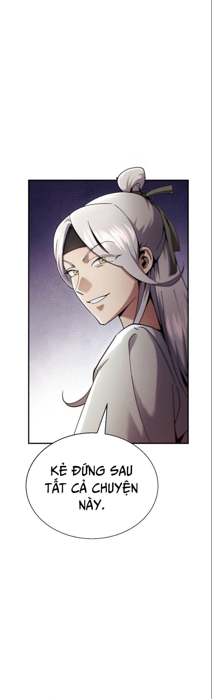 Thiên Ma Muốn Sống Một Cuộc Đời Bình Lặng Chapter 16 - Trang 43