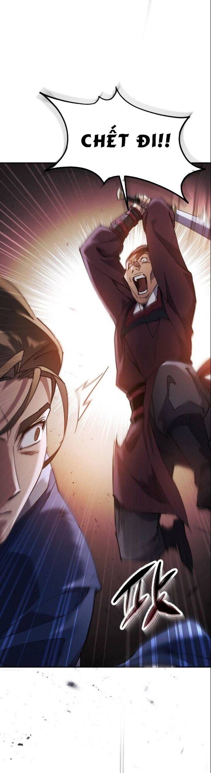 Thiên Ma Muốn Sống Một Cuộc Đời Bình Lặng Chapter 16 - Trang 5