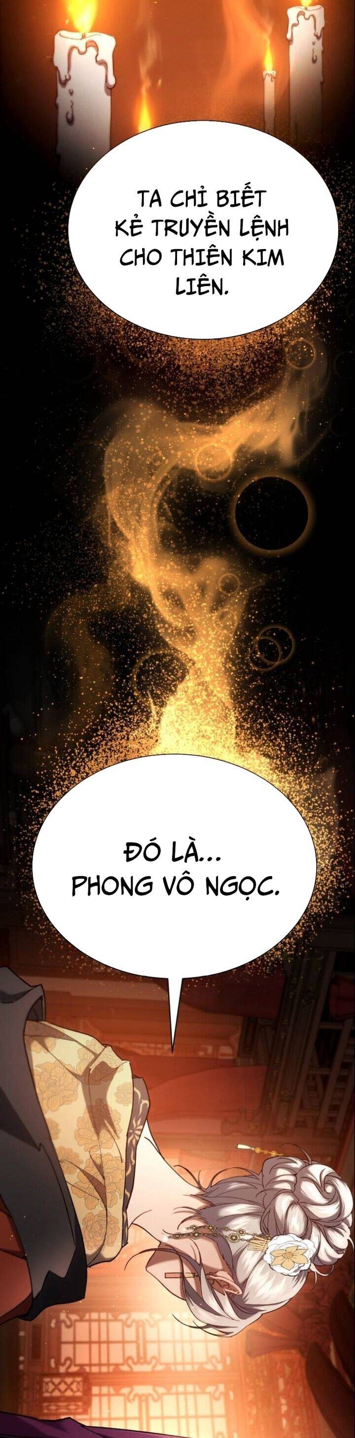Thiên Ma Muốn Sống Một Cuộc Đời Bình Lặng Chapter 16 - Trang 51