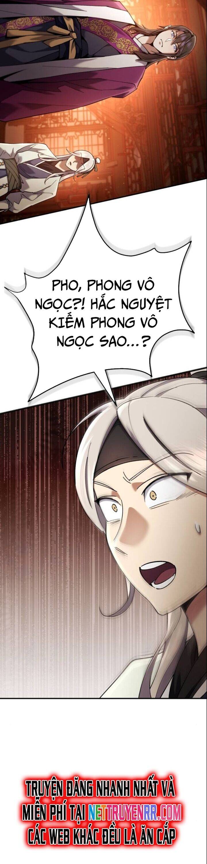 Thiên Ma Muốn Sống Một Cuộc Đời Bình Lặng Chapter 16 - Trang 52