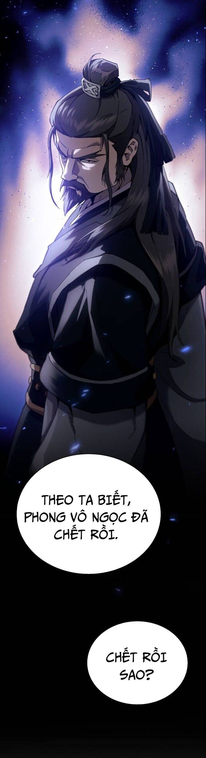 Thiên Ma Muốn Sống Một Cuộc Đời Bình Lặng Chapter 16 - Trang 54