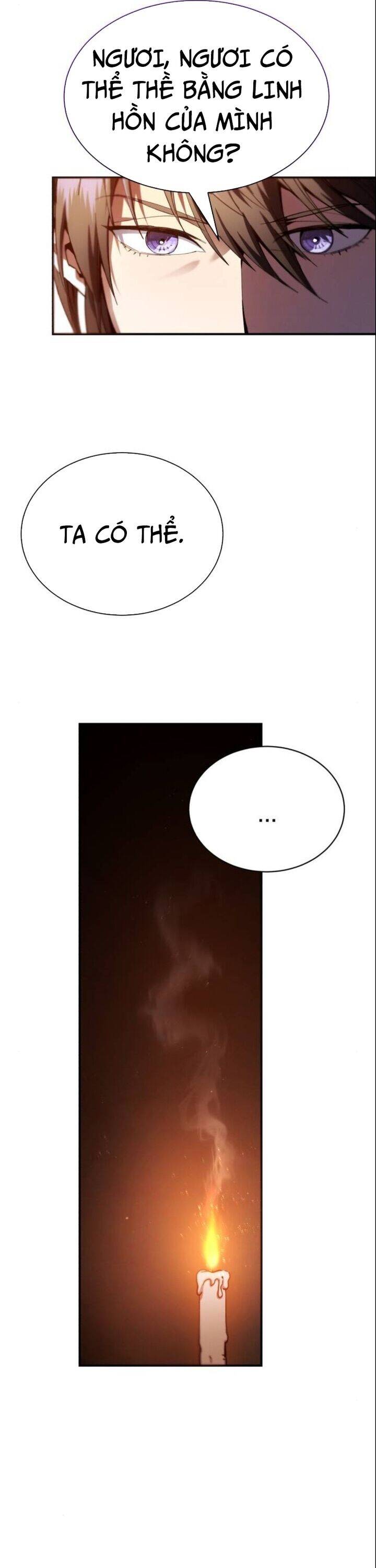 Thiên Ma Muốn Sống Một Cuộc Đời Bình Lặng Chapter 16 - Trang 56