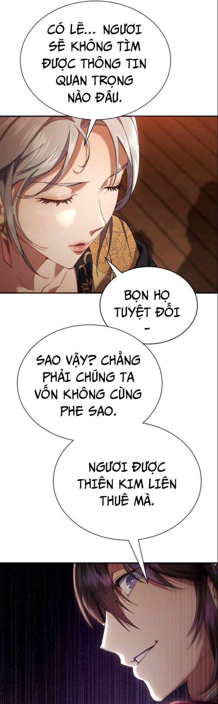Thiên Ma Muốn Sống Một Cuộc Đời Bình Lặng Chapter 16 - Trang 58