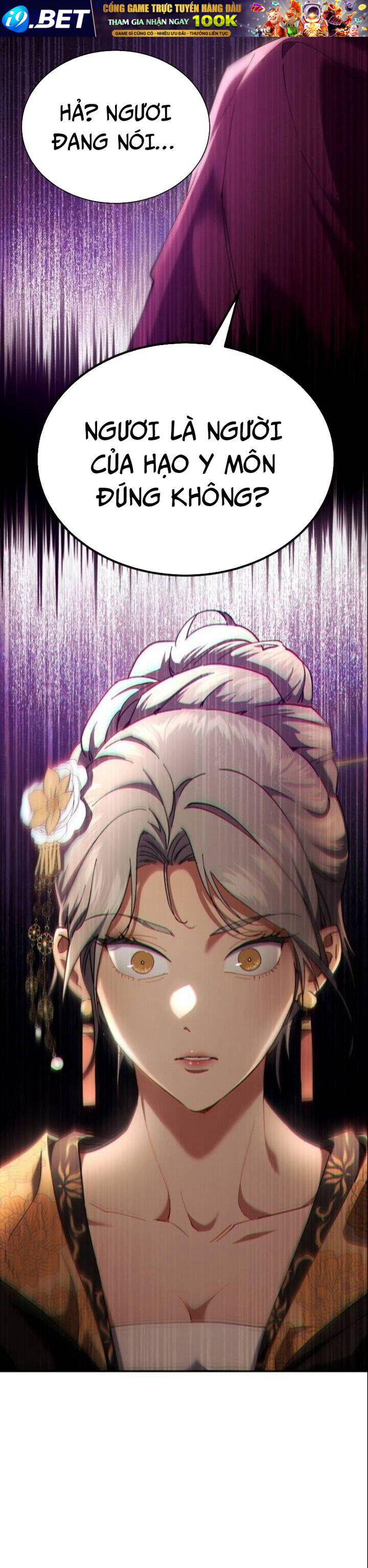 Thiên Ma Muốn Sống Một Cuộc Đời Bình Lặng Chapter 16 - Trang 59