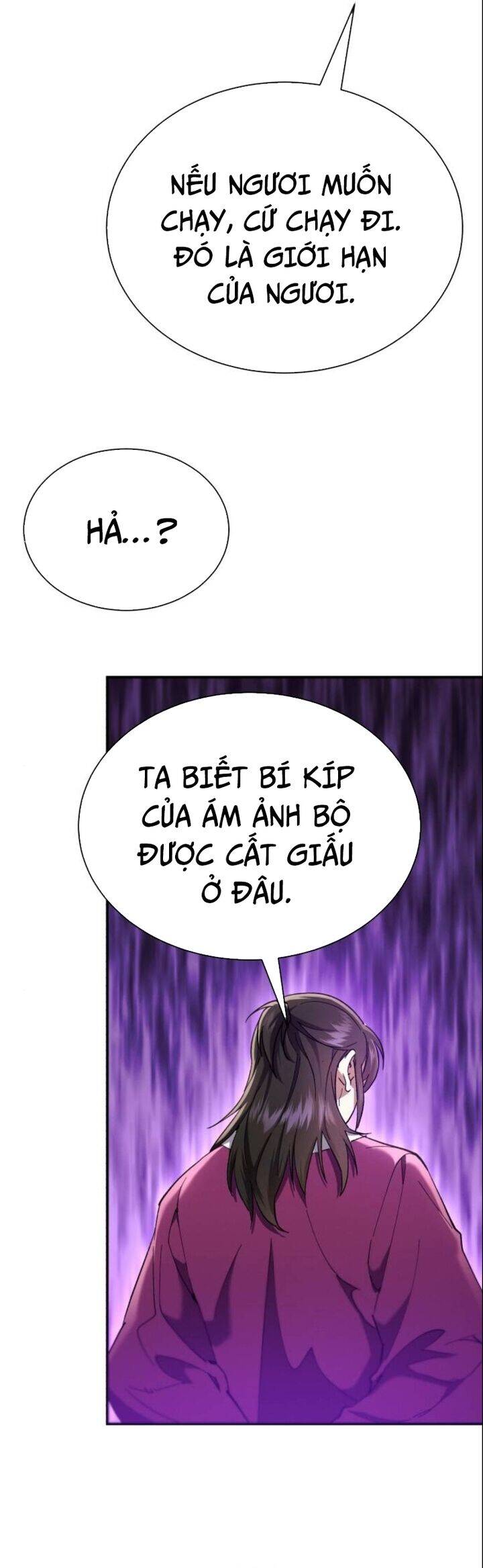 Thiên Ma Muốn Sống Một Cuộc Đời Bình Lặng Chapter 16 - Trang 61