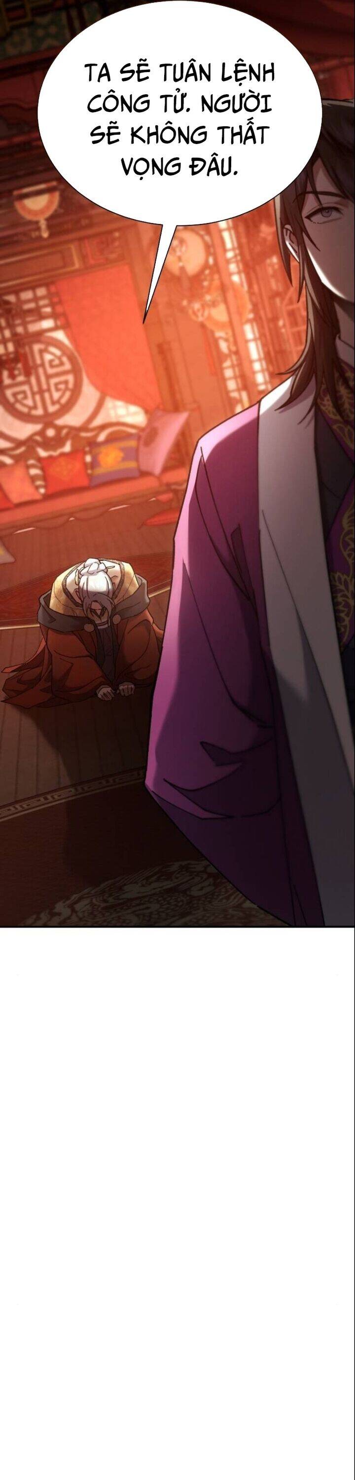 Thiên Ma Muốn Sống Một Cuộc Đời Bình Lặng Chapter 16 - Trang 65