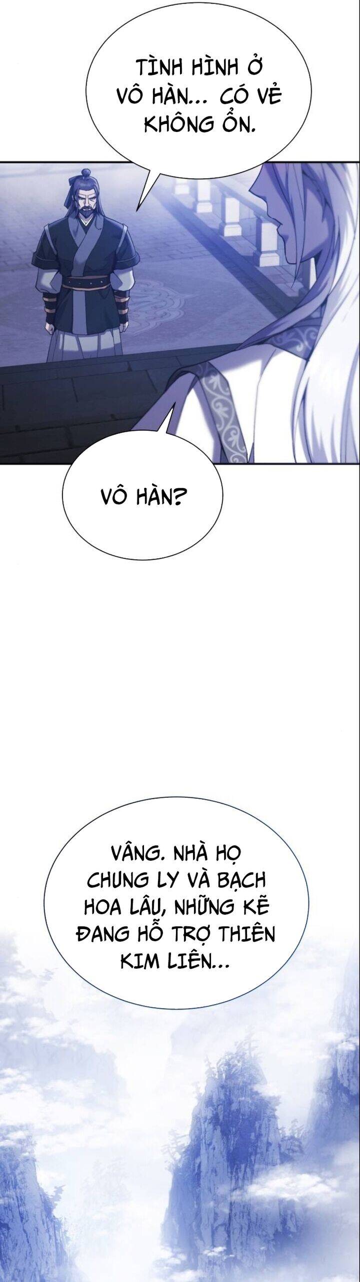 Thiên Ma Muốn Sống Một Cuộc Đời Bình Lặng Chapter 16 - Trang 69