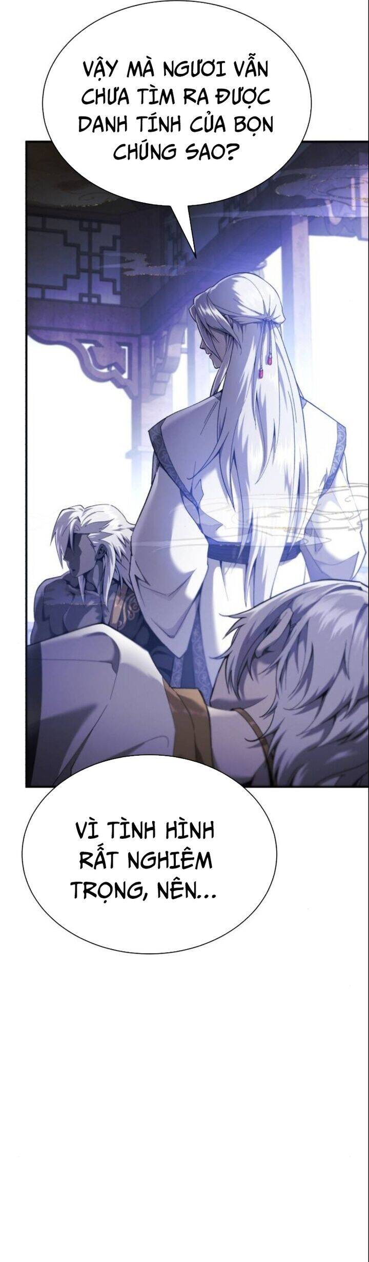 Thiên Ma Muốn Sống Một Cuộc Đời Bình Lặng Chapter 16 - Trang 71
