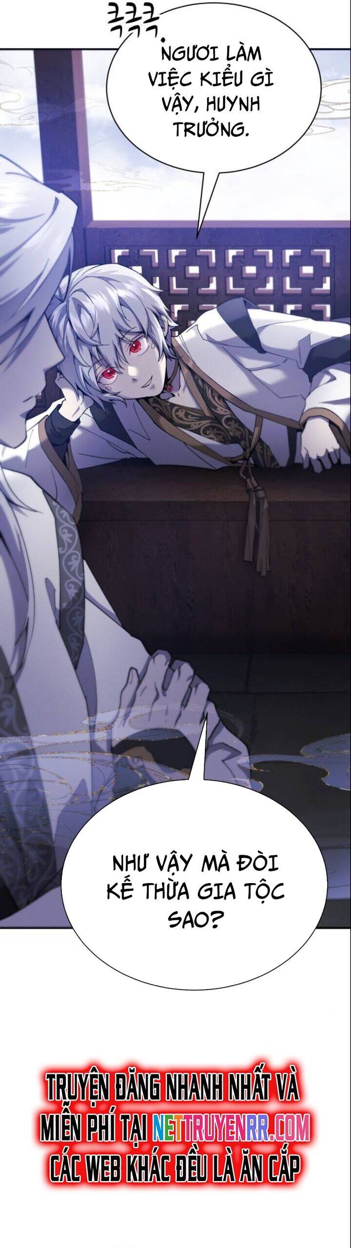Thiên Ma Muốn Sống Một Cuộc Đời Bình Lặng Chapter 16 - Trang 72