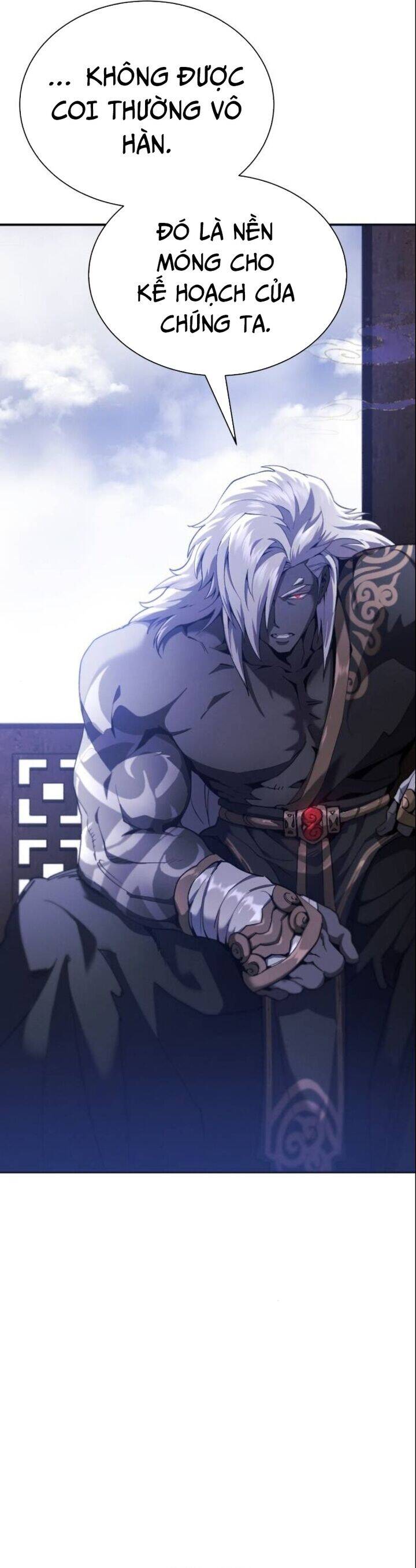 Thiên Ma Muốn Sống Một Cuộc Đời Bình Lặng Chapter 16 - Trang 73