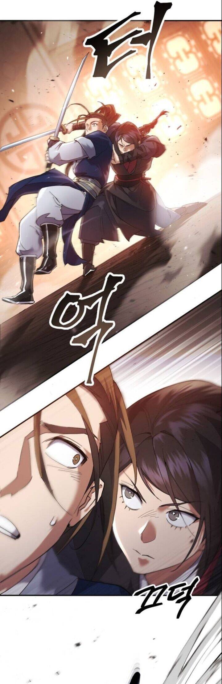 Thiên Ma Muốn Sống Một Cuộc Đời Bình Lặng Chapter 16 - Trang 8