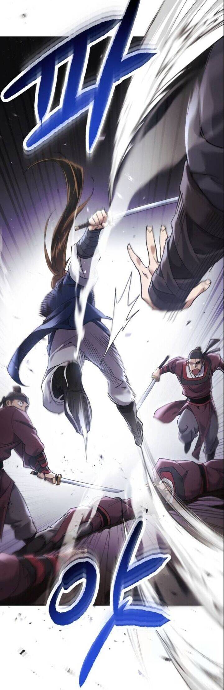 Thiên Ma Muốn Sống Một Cuộc Đời Bình Lặng Chapter 16 - Trang 9