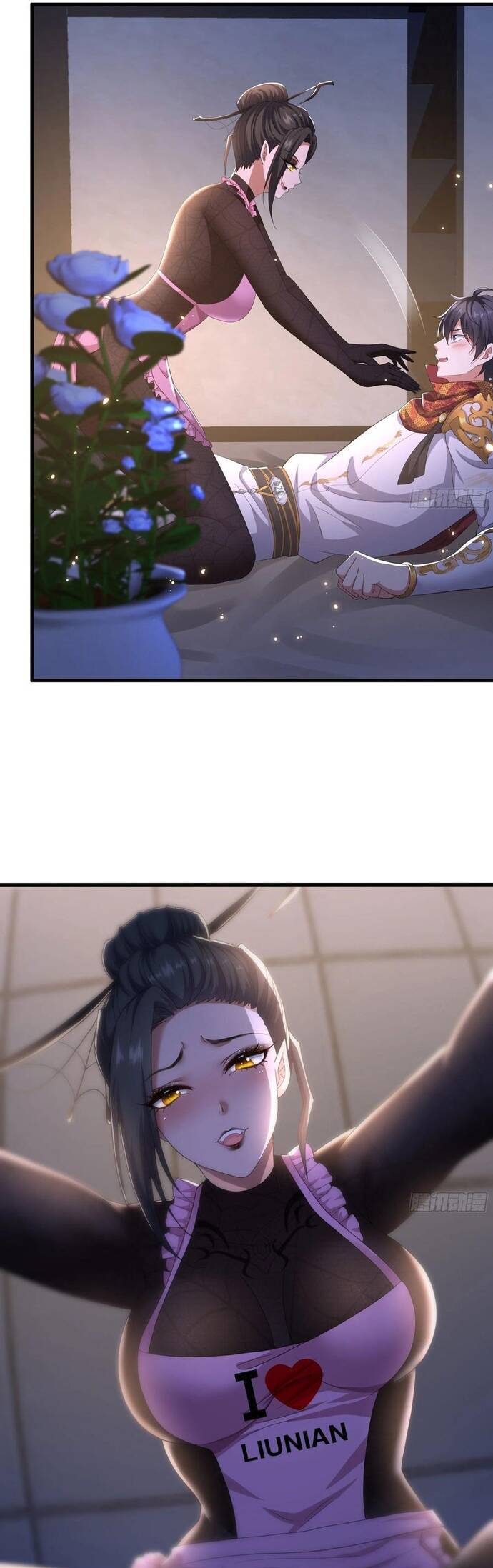 Trụ Vương Tái Sinh Không Muốn Làm Đại Phản Diện - Chapter 82 - Page 13