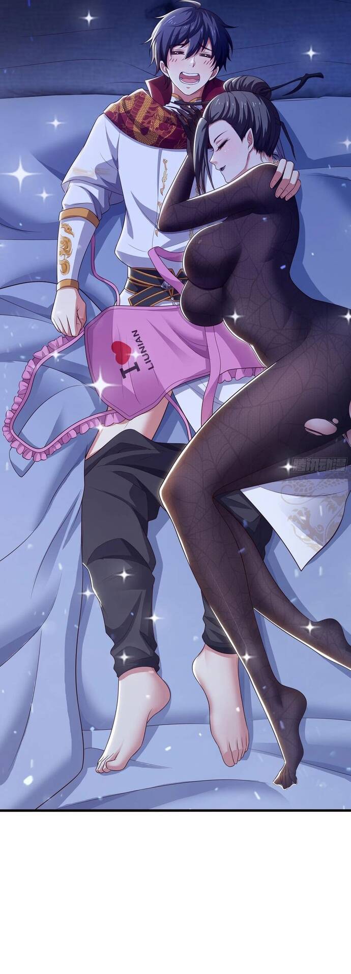 Trụ Vương Tái Sinh Không Muốn Làm Đại Phản Diện - Chapter 82 - Page 19