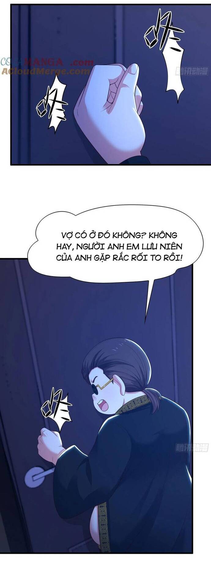Trụ Vương Tái Sinh Không Muốn Làm Đại Phản Diện - Chapter 82 - Page 20
