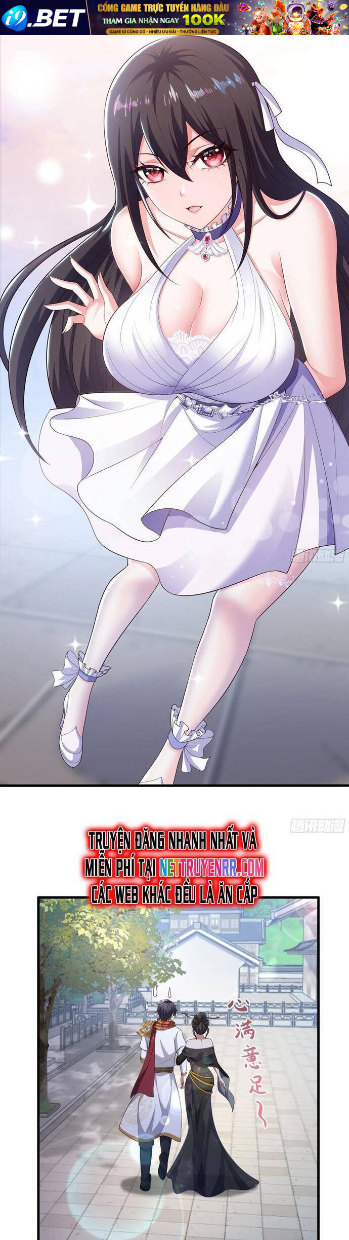 Trụ Vương Tái Sinh Không Muốn Làm Đại Phản Diện - Chapter 82 - Page 5