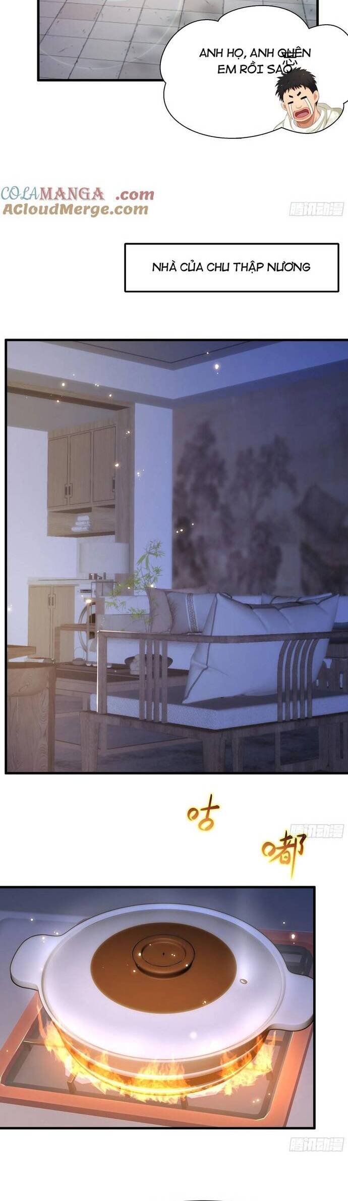 Trụ Vương Tái Sinh Không Muốn Làm Đại Phản Diện - Chapter 82 - Page 6