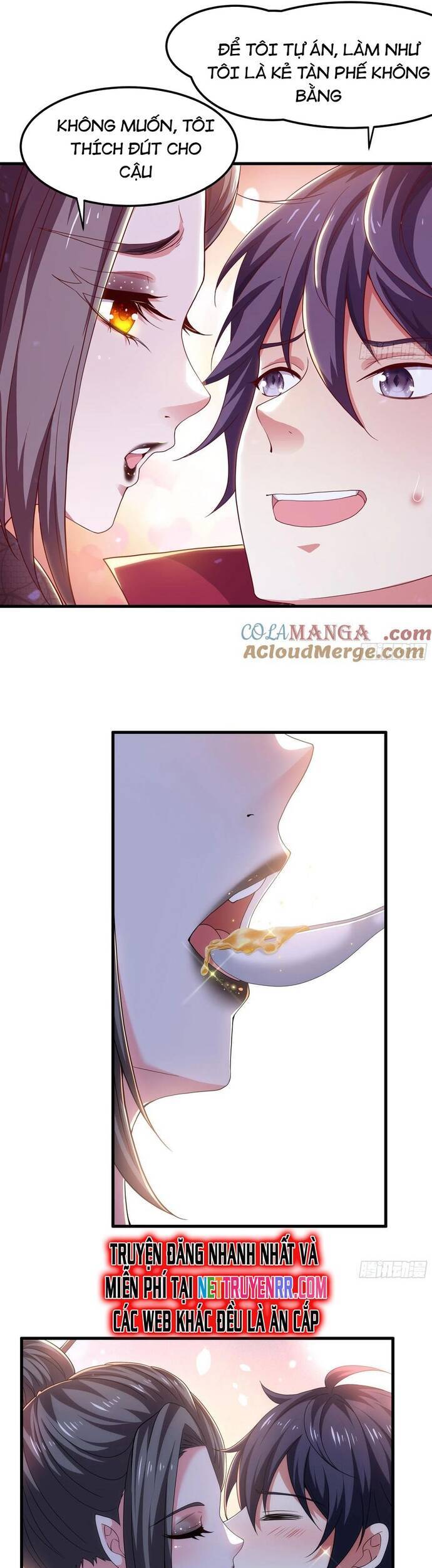 Trụ Vương Tái Sinh Không Muốn Làm Đại Phản Diện - Chapter 82 - Page 9