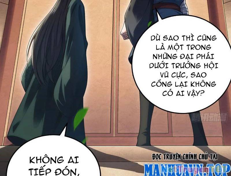 Giết Ta Thêm Vài Lần Nữa, Ta Liền Trở Thành Vô Địch! - Chapter 39 - Page 8