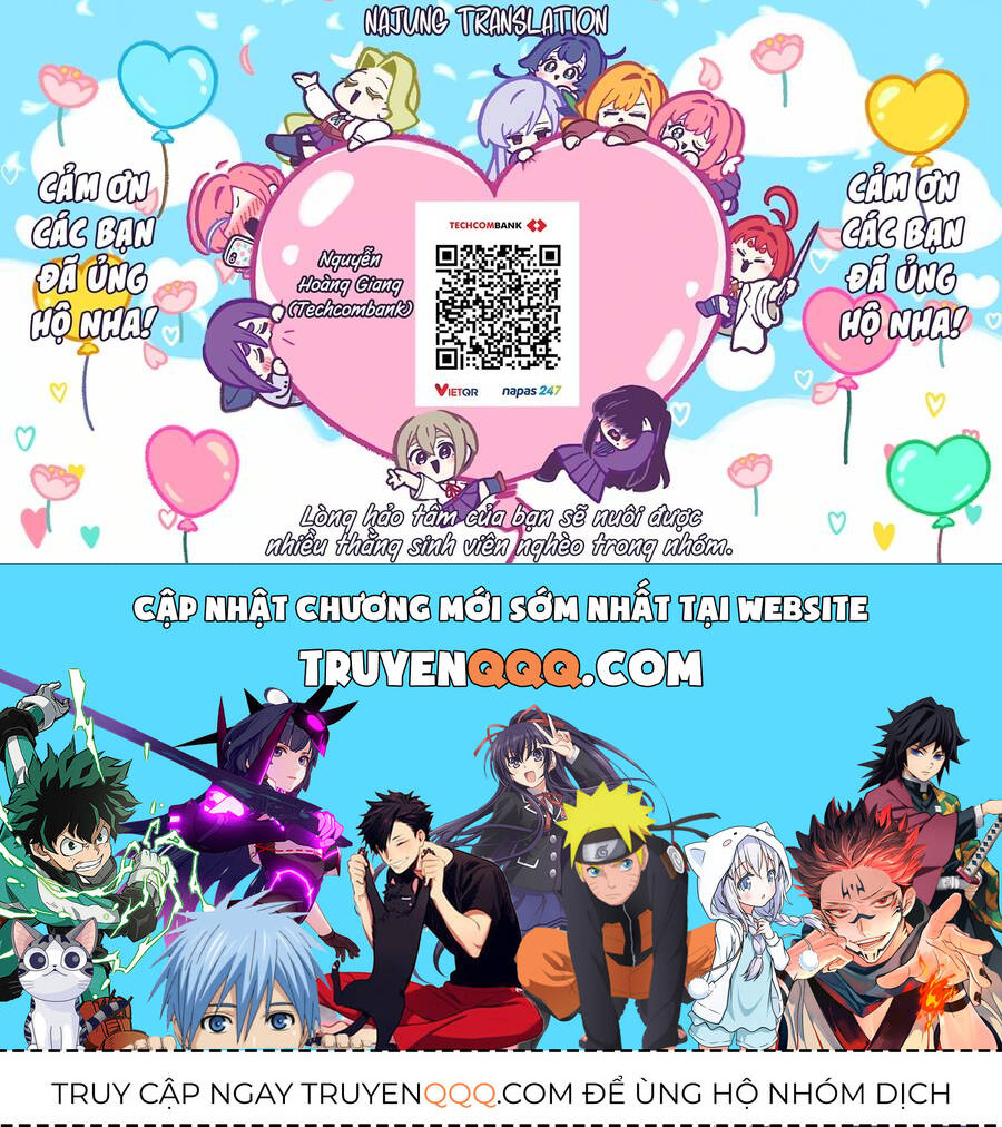 Tình Yêu Màu Lam Nhà Wakaba - Chapter 11 - Page 17