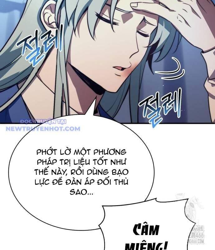 Hoàng Tử Bán Thuốc - Chapter 63 - Page 51