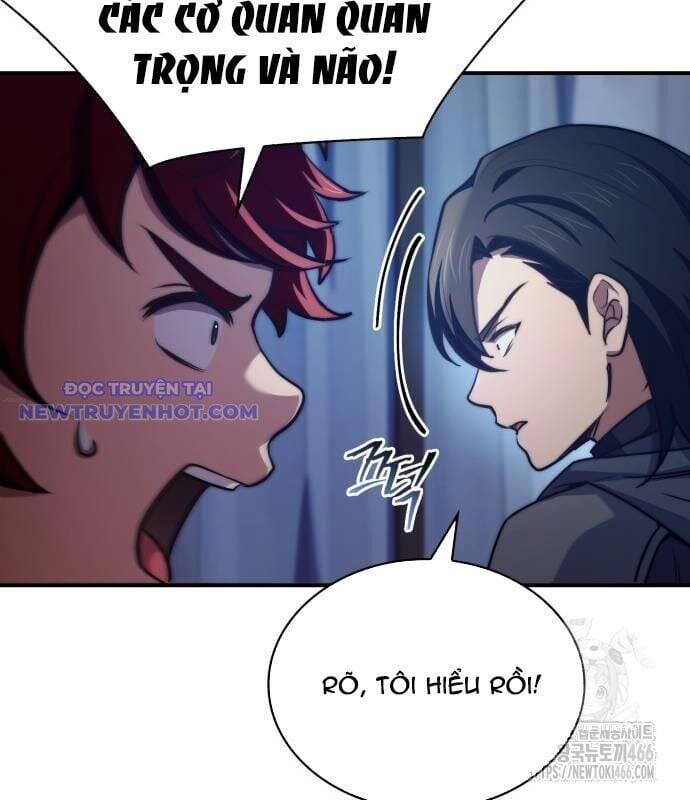 Hoàng Tử Bán Thuốc - Chapter 63 - Page 73