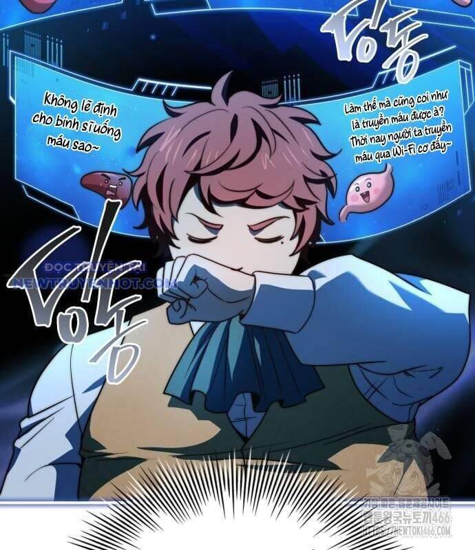 Hoàng Tử Bán Thuốc - Chapter 63 - Page 95