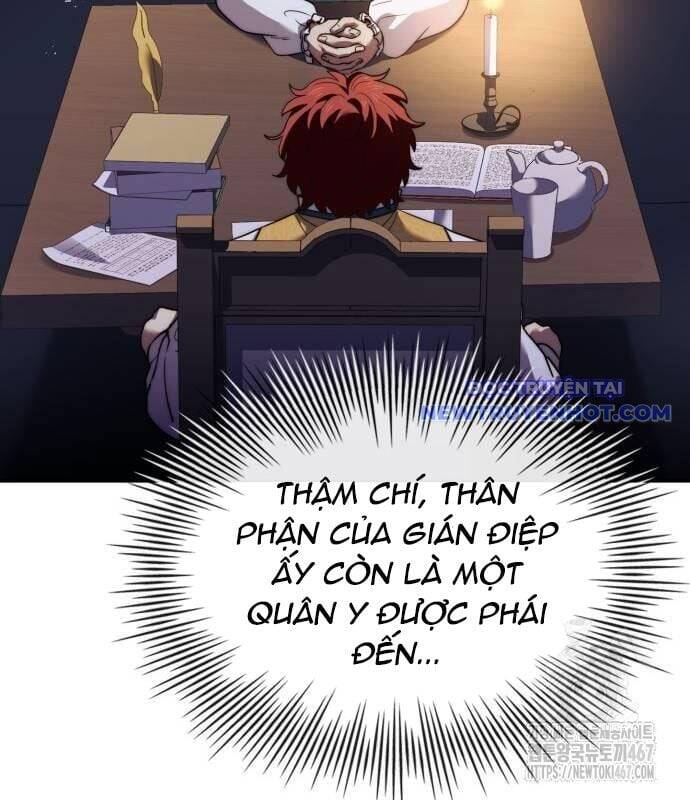 Hoàng Tử Bán Thuốc - Chapter 64 - Page 28