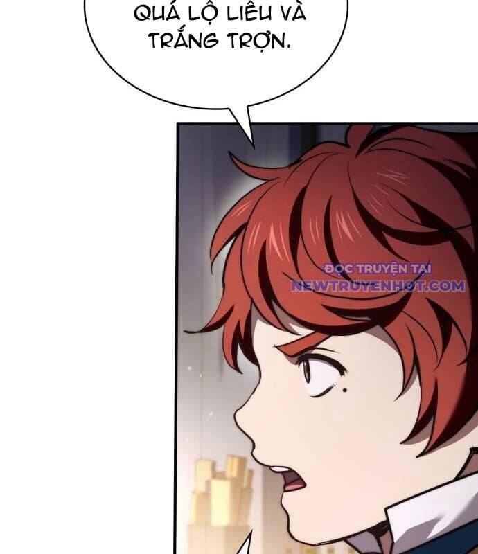Hoàng Tử Bán Thuốc - Chapter 64 - Page 31