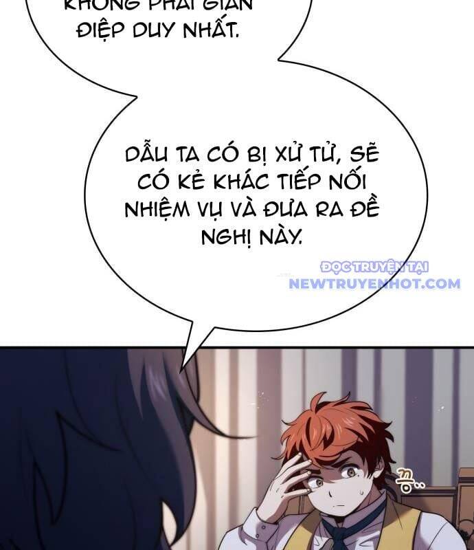 Hoàng Tử Bán Thuốc - Chapter 64 - Page 33