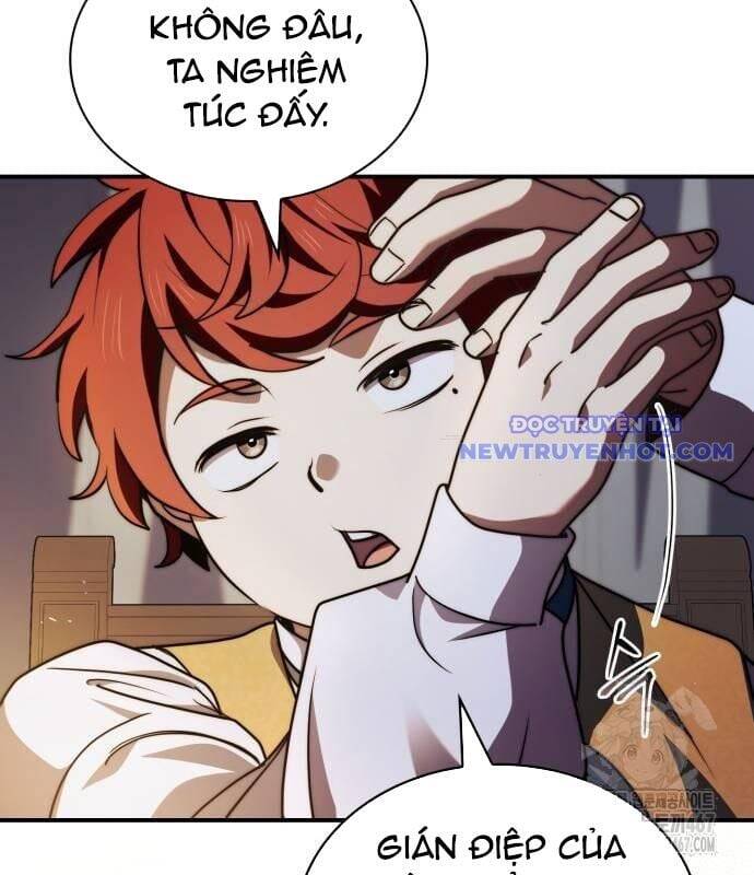 Hoàng Tử Bán Thuốc - Chapter 64 - Page 86