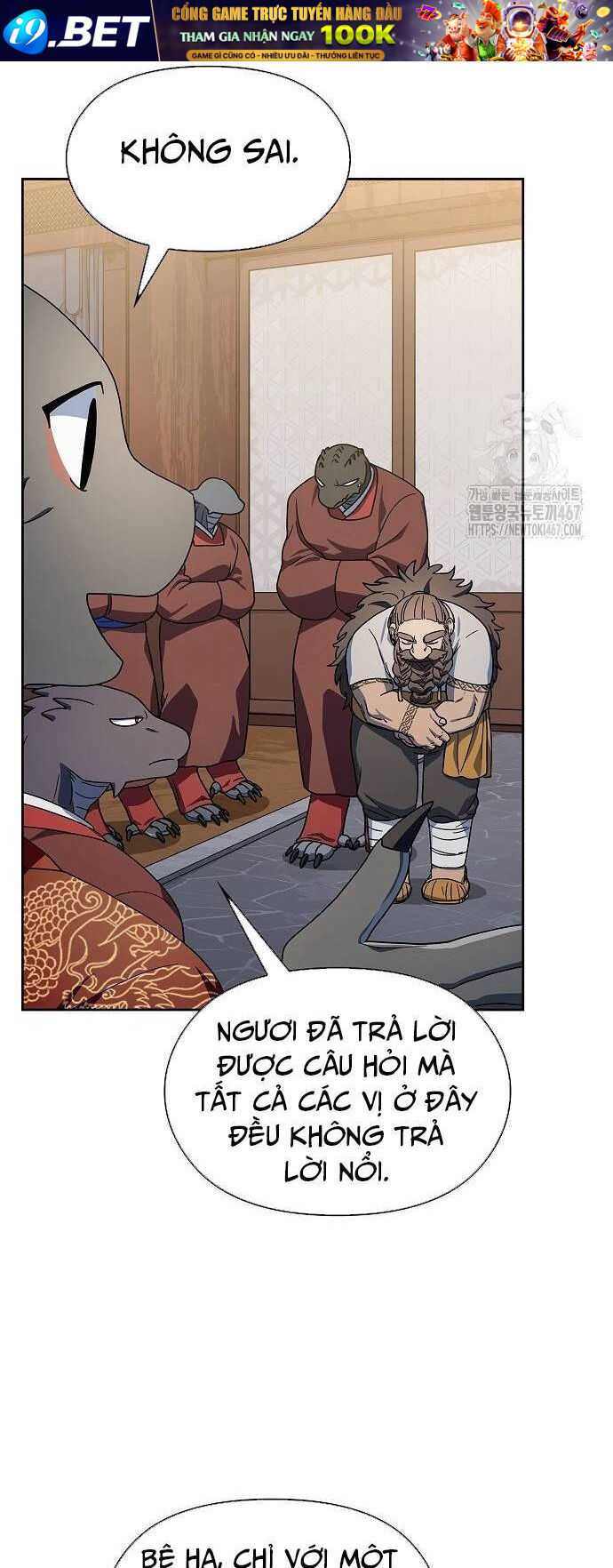 Nền Văn Minh Nebula - Chapter 74 - Page 10