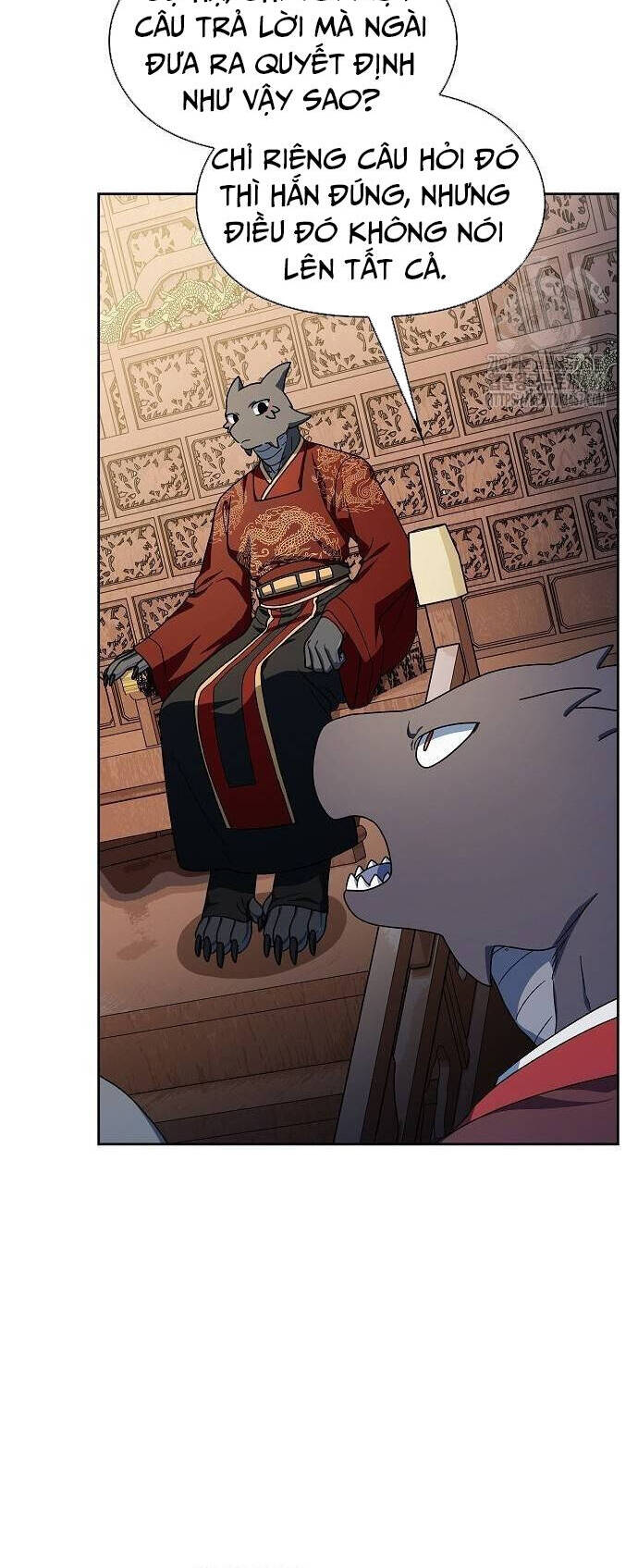 Nền Văn Minh Nebula - Chapter 74 - Page 11