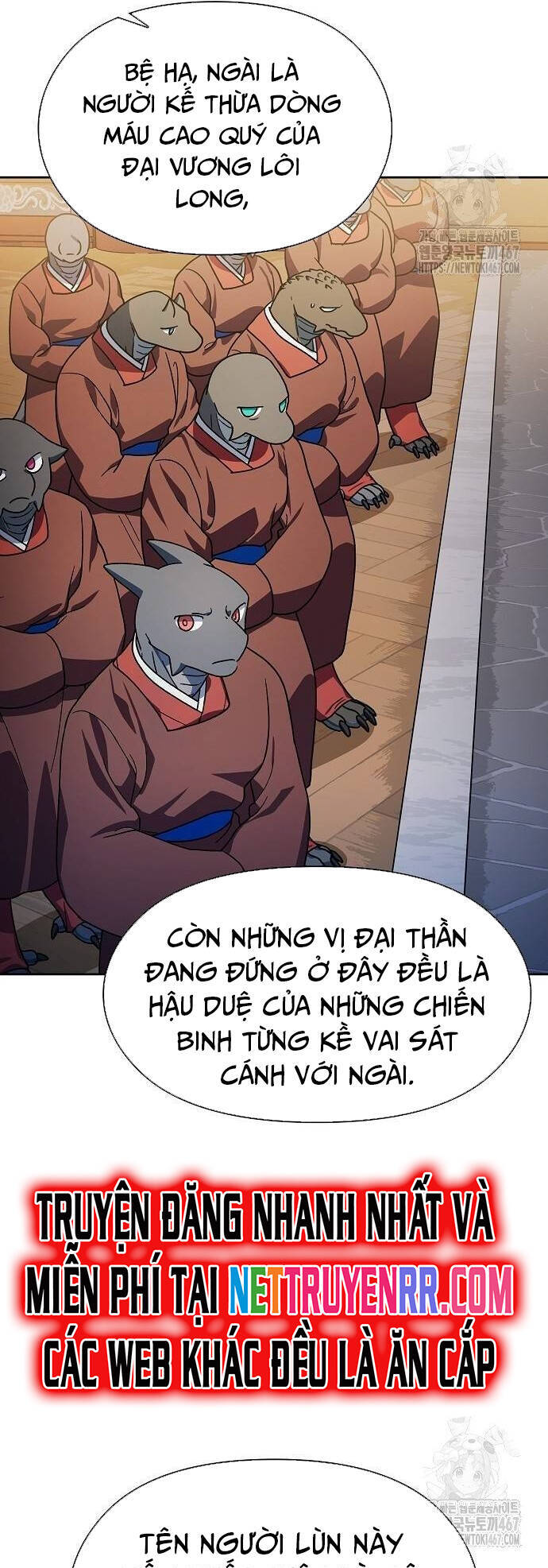 Nền Văn Minh Nebula - Chapter 74 - Page 12