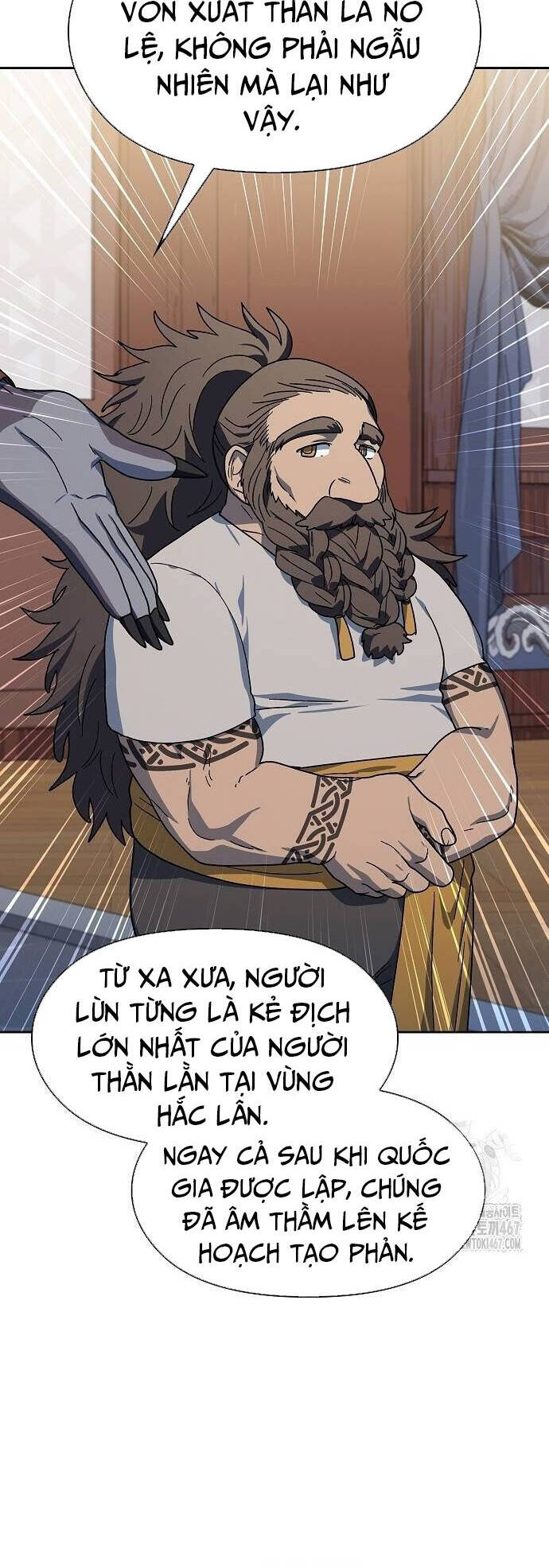 Nền Văn Minh Nebula - Chapter 74 - Page 13