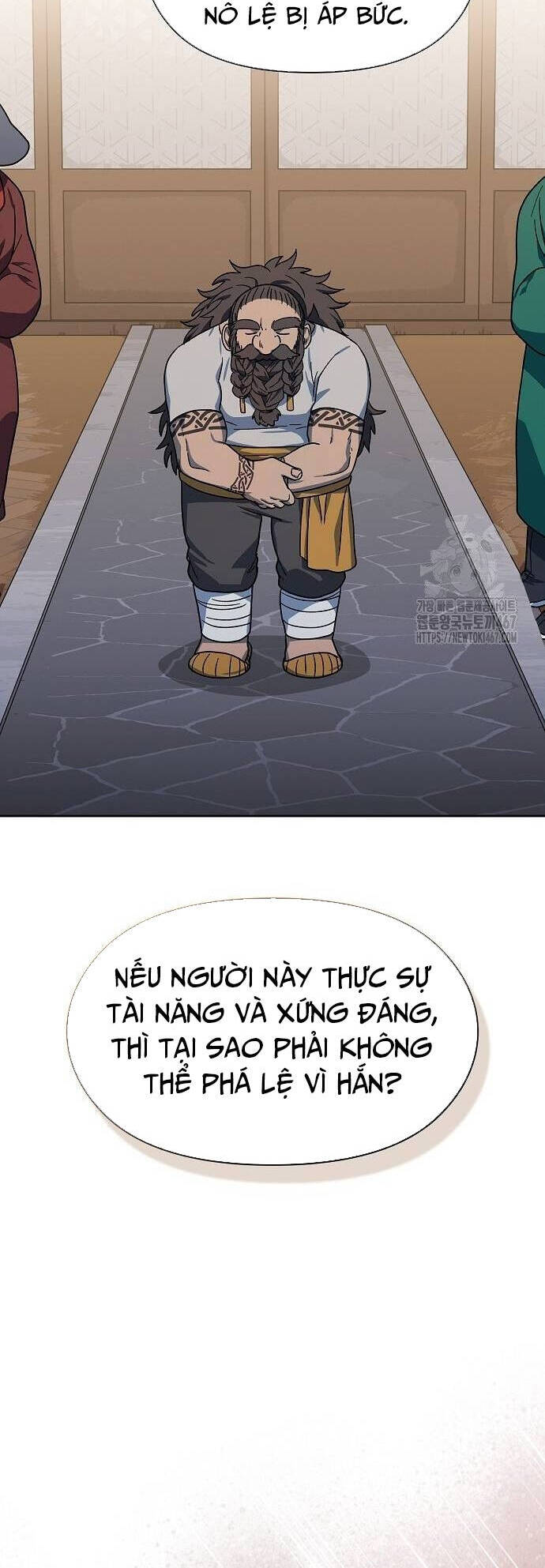 Nền Văn Minh Nebula - Chapter 74 - Page 15