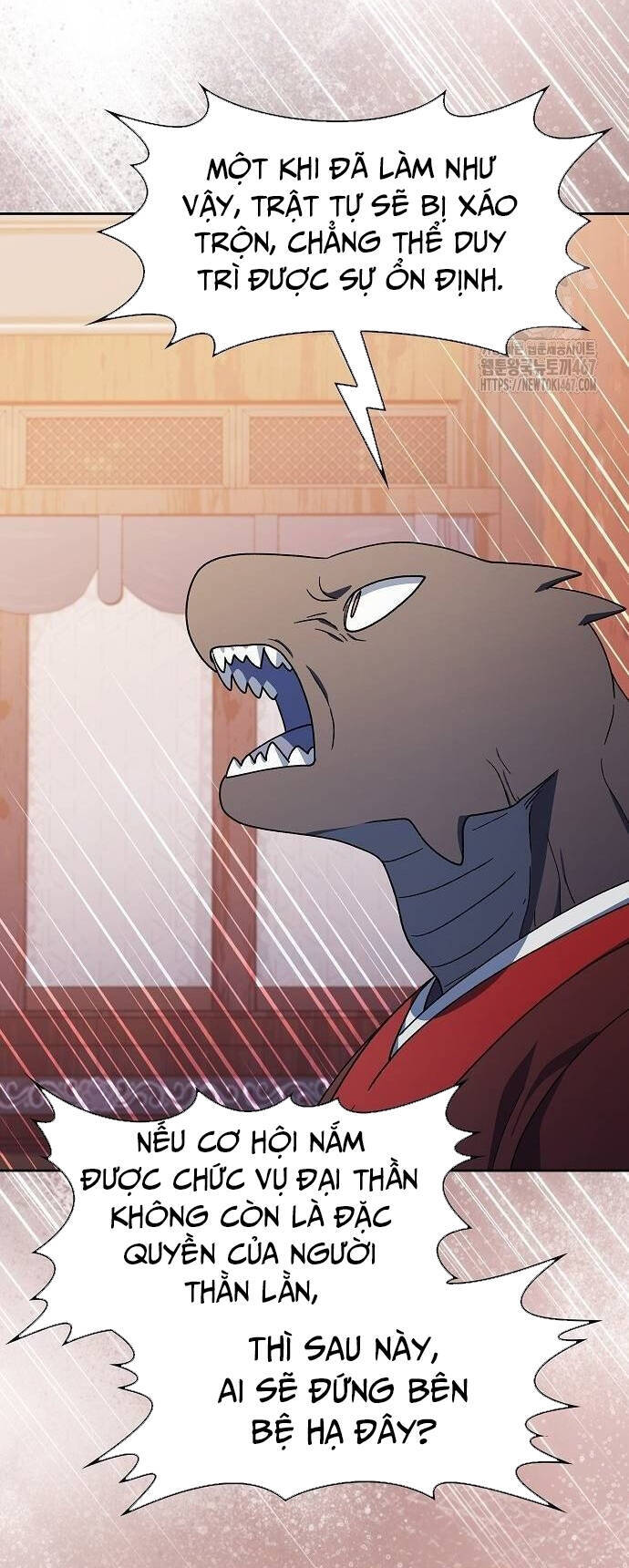 Nền Văn Minh Nebula - Chapter 74 - Page 16
