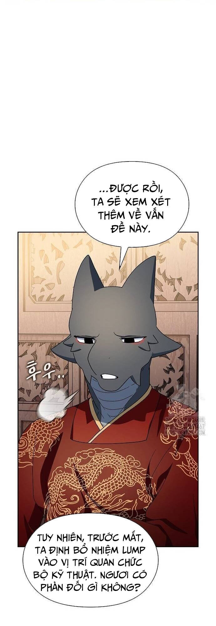 Nền Văn Minh Nebula - Chapter 74 - Page 19